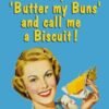 Well, Butter my Biscuits! New Artist of the Week Show