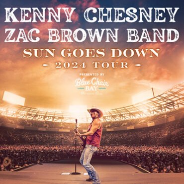 Kenny Chesney Tour