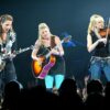 The Chicks (formally The Dixie Chicks)