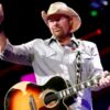 Departed – Tributes pour in for Toby Keith, legendary ‘Courtesy of the Red, White and Blue’ singer dead at 62