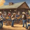 Understanding the Cultural Significance of Country Music